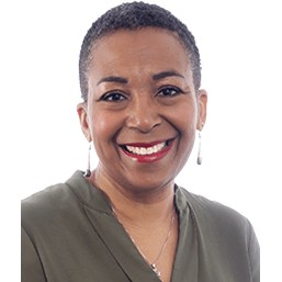 Dr. Regina Wright, MD