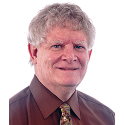 Dr. Richard Jackson, MD