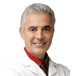 Dr. Richard Handelsman, DO