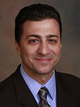 Dr. Joseph Caruso, MD