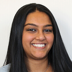 Dr. Rishita Patel, MD