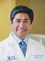 Dr. Jesus Vallejo, MD