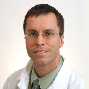 Dr. Robert Eberhardt, MD