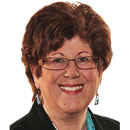 Dr. Robin Merlino, MD