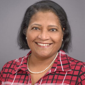 Dr. Rohini Thodge, MD