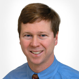 Dr. Ronald Iverson, MD