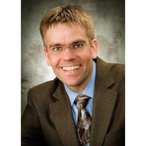 Dr. Samuel Reck, MD