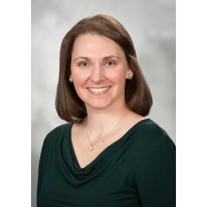 Dr. Sara Platte, MD