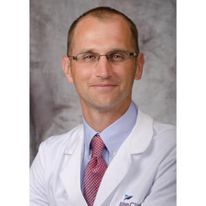 Dr. Scott Paulsen, MD