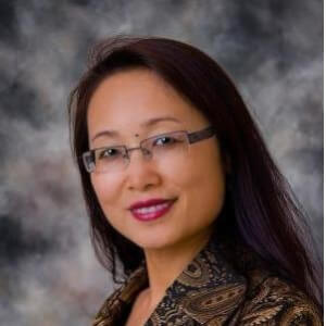 Dr. Serena Wang, MD