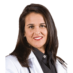 Dr. Shari Rosenbaum, MD