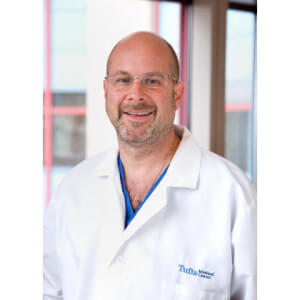 Dr. Simcha Weller, MD