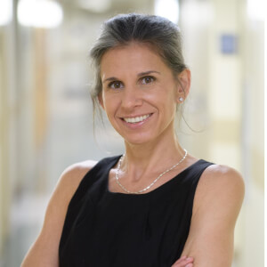 Dr. Stephanie Corrado, MD
