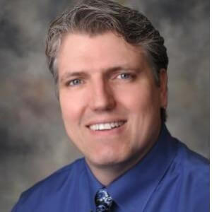 Dr. Steven Copenhaver, MD