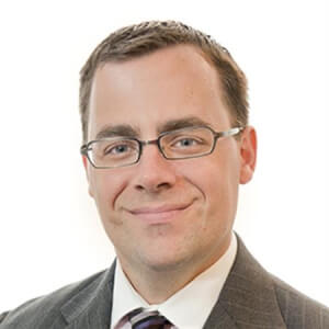 Dr. Steven Schwulst, MD