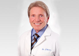 Dr. Joseph D'amico