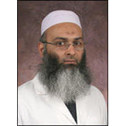 Dr. Syed Ahsan, MD