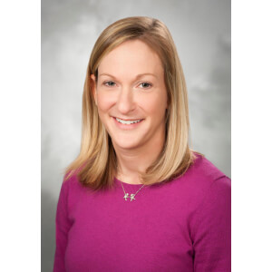 Dr. Tarin Gitlin, MD