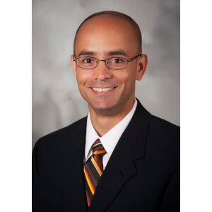 Dr. Theron Dobson, MD