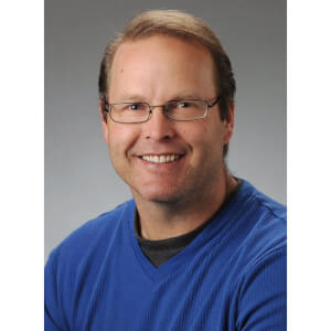 Dr. Tyler Bradford, MD