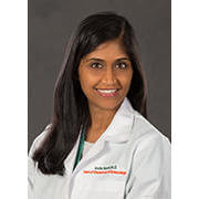 Dr. Unzila Nayeri, MD