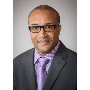 Dr. Vance Moss, MD