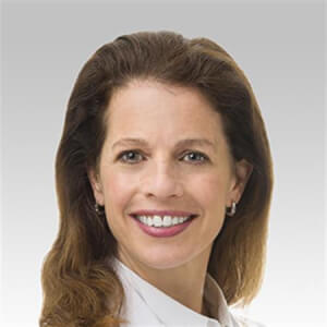 Dr. Victoria Johnson, MD