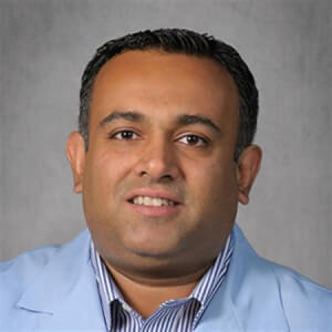 Dr. Waleed Ahmed, MD