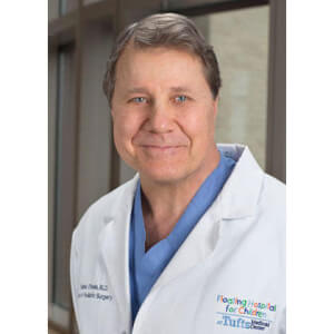 Dr. Walter Chwals, MD