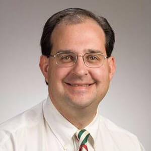 Dr. William Harrison, MD