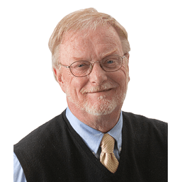Dr. William Holgerson, MD