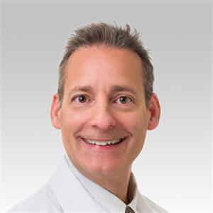 Dr. William Seiden, MD