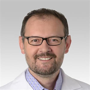 Dr. Mircea Iacob, MD
