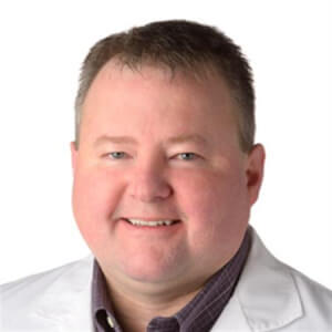 Dr. Michael Mcgraw, MD