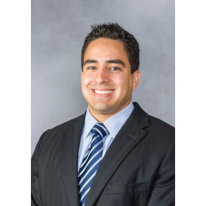 Dr. Steven Ramos, MD