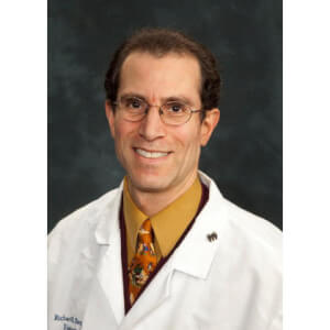 Dr. Richard Siegel, MD