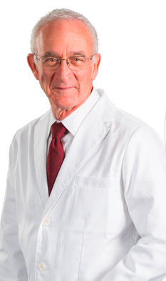 Dr. Roger Friedenthal, MD