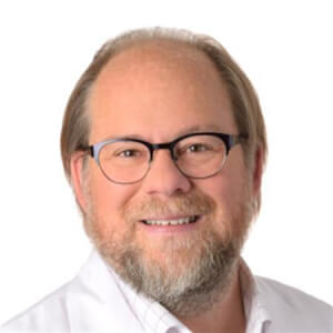 Dr. Robert Love, MD