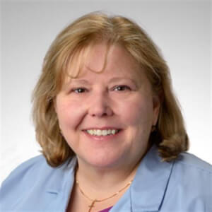 Dr. Mary Mikhailov, MD