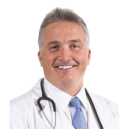Dr. John Hubner, MD