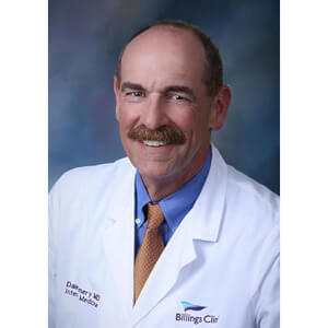 Dr. Dale Emery, MD