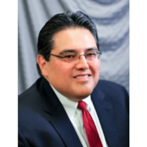 Dr. Edward Rico, MD