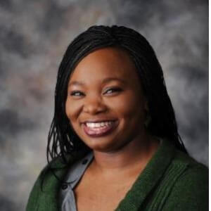 Dr. Nnenna Agim, MD