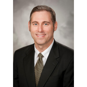 Dr. John Gardner, MD