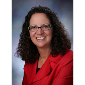 Dr. Virginia Mohl, MD