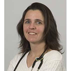 Dr. Kathleen Terrence, MD