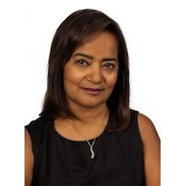 Dr. Meena Rijhwani, MD