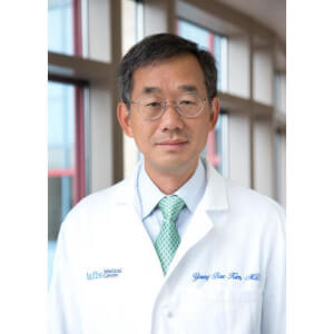 Dr. Young Kim, MD