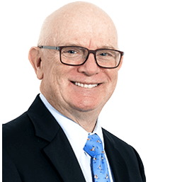 Dr. John Welch, MD