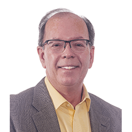 Dr. Ronald Thomas, MD
